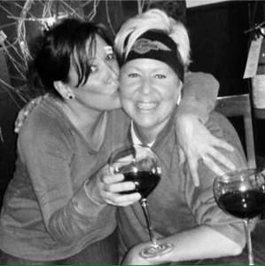 Meet your Posher, Sharon